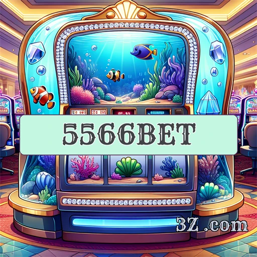 Apostas Inovadoras na 5566bet: Emoção a Um Clique
