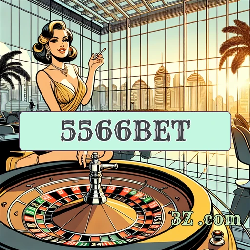 Explore os Jogos Incríveis do Site 5566bet