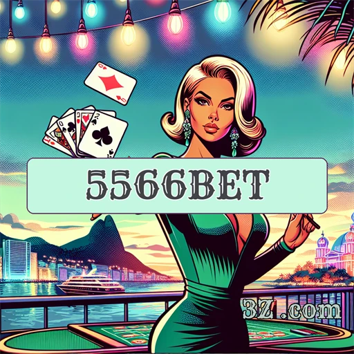 Os Melhores Slots do 5566bet: Diversão Sem Limites